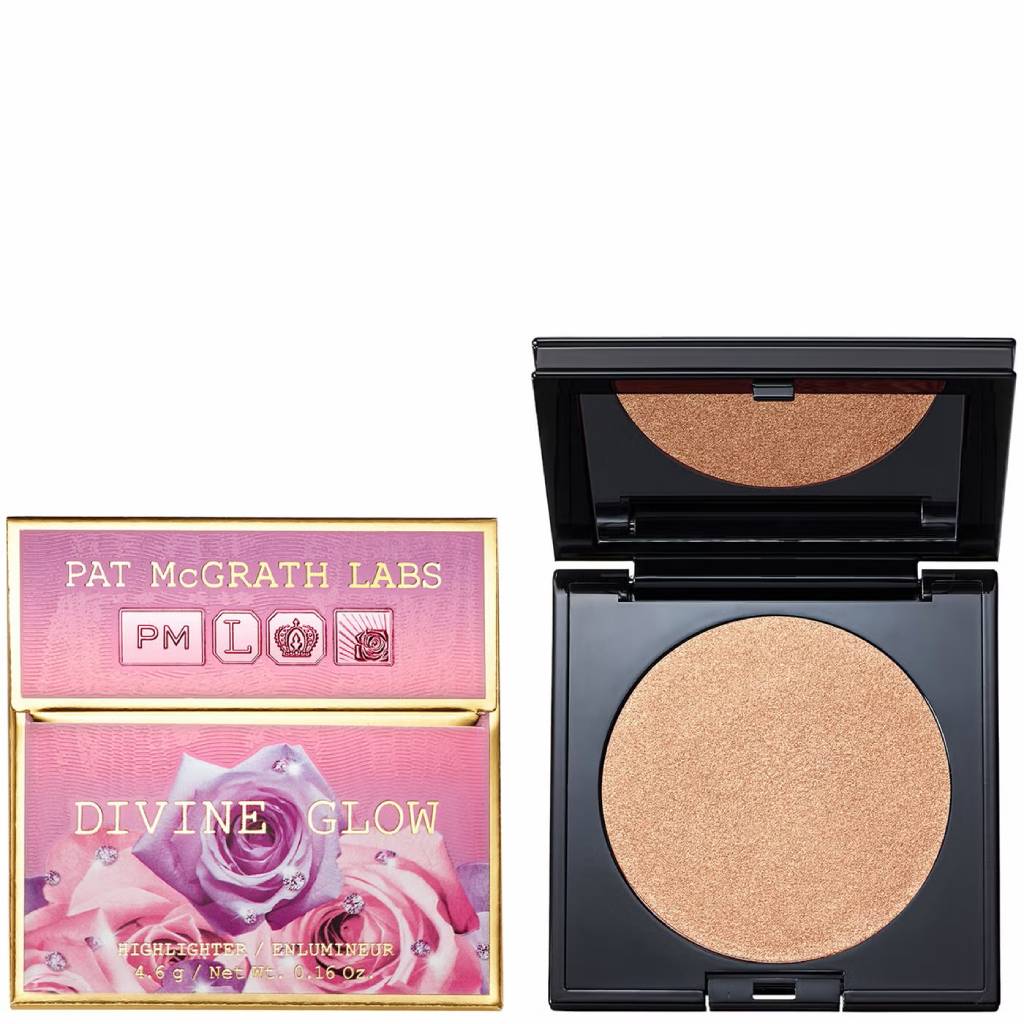 Pat McGrath Labs Skin Fetish Divine Glow Highlighter - Bronze Mirage