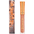 Buxom Full-On Plumping Lip Polish Daisy Donut – Warm Nude Lip Gloss with Shimmering Shine