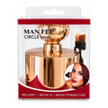 Man Fei Foundation Brush