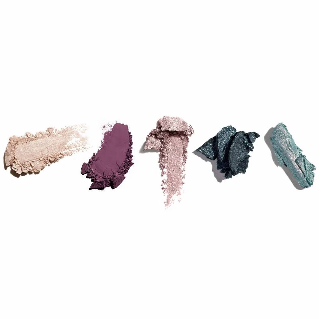 Pat Mcgrath Labs Bijoux Brilliance Eye Shadow Palette: Lunar Nightshade