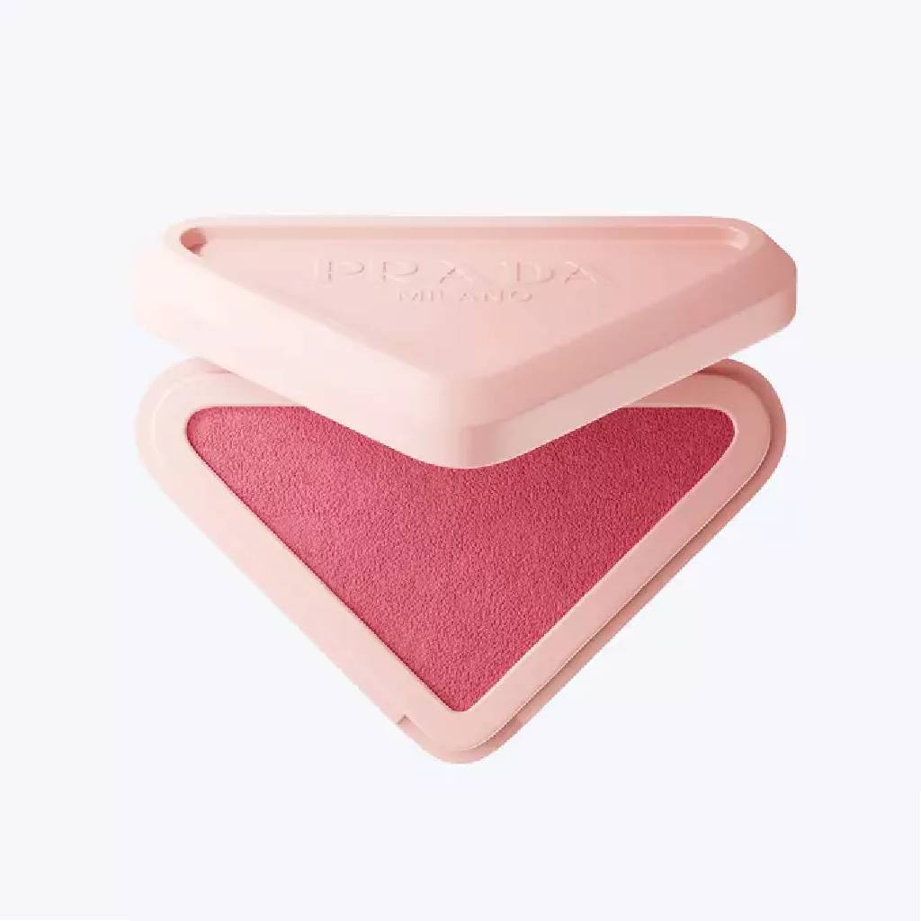Prada Touch Cream to Powder Blush