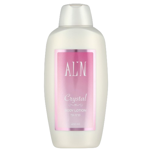 Alin Body Lotion 400 ML