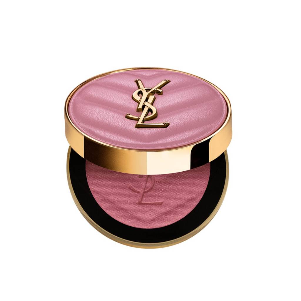 Yves saint laurent Make Me Blush