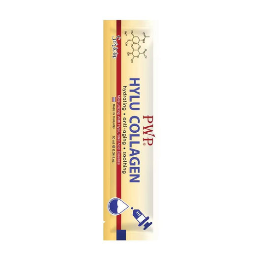 PWP Hylu Collagen Filler Alternative Serum 10ML