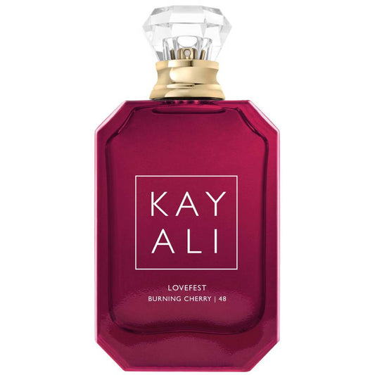 Kayali Lovefest Burning Cherry 48 Edp 100ML