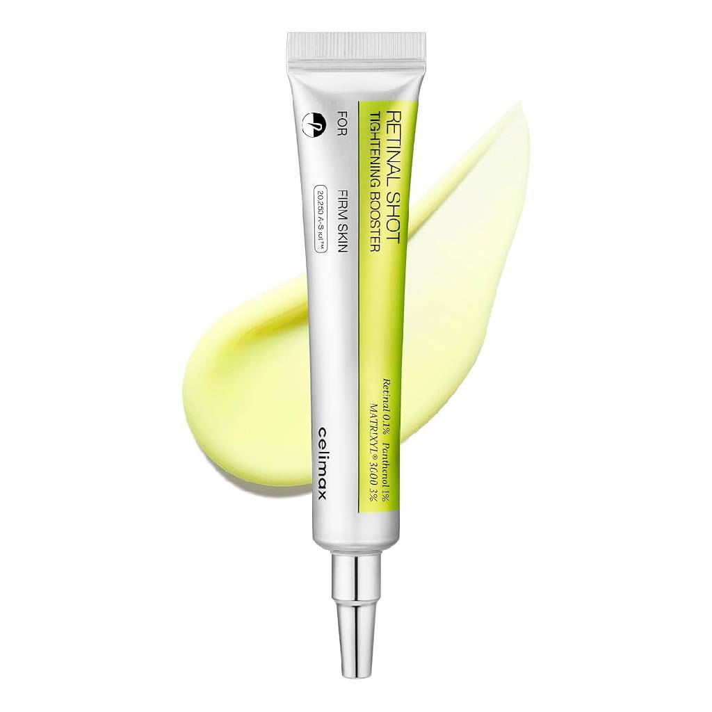 Celimax Retinal Shot Tightening Booster 15ML