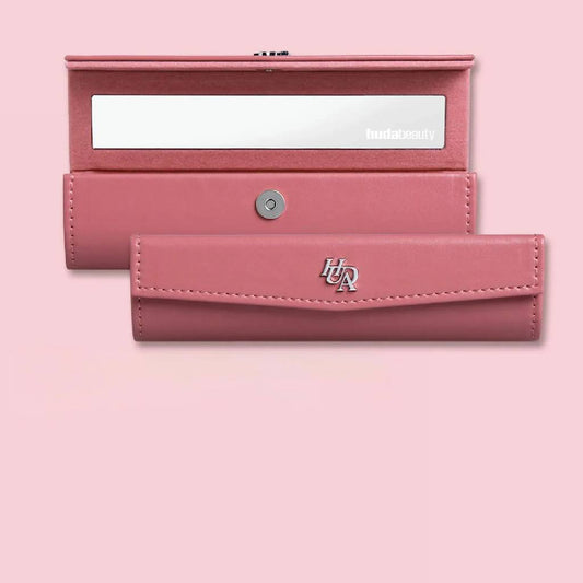 Huda Beauty Lip Case