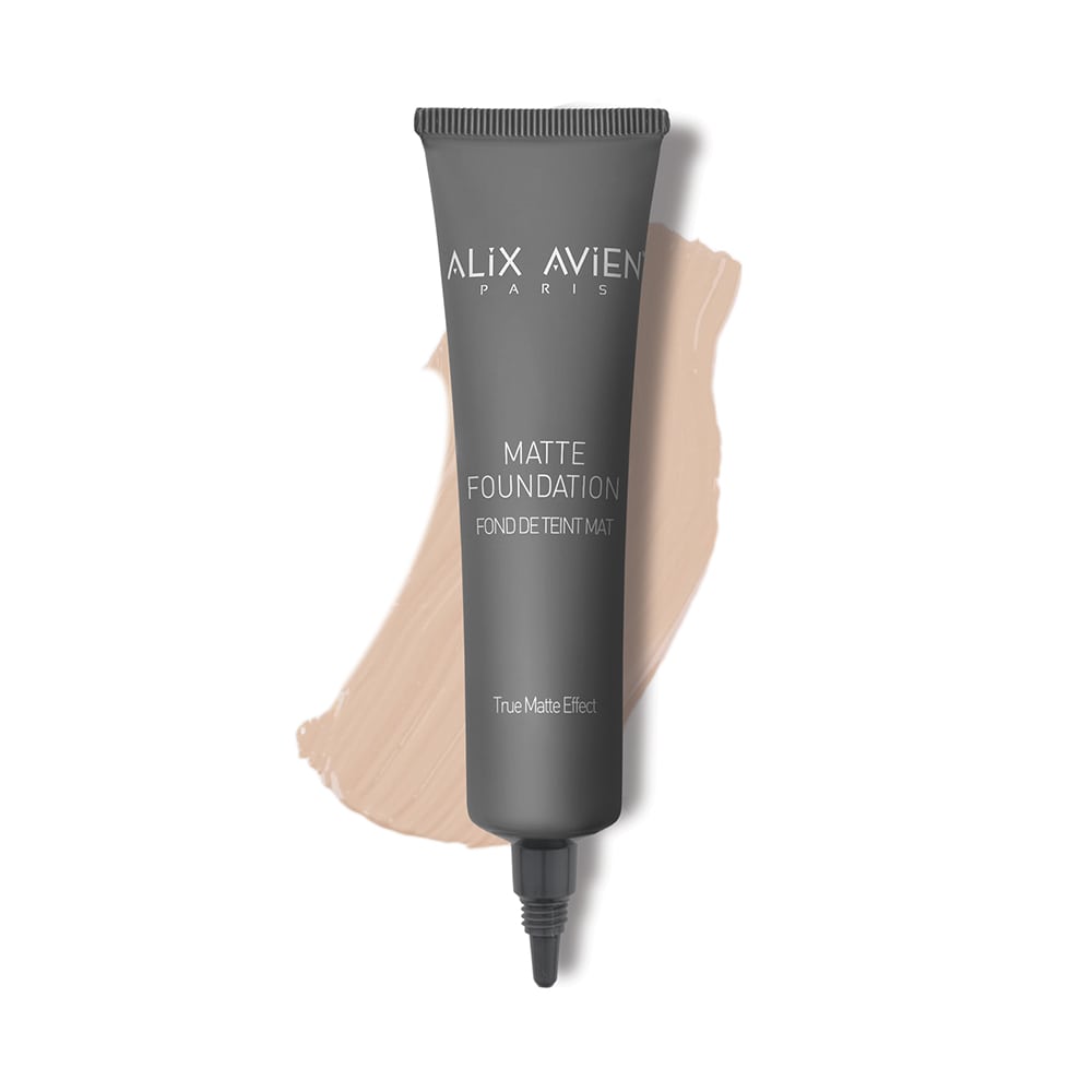 Alix Avien Matte Foundation