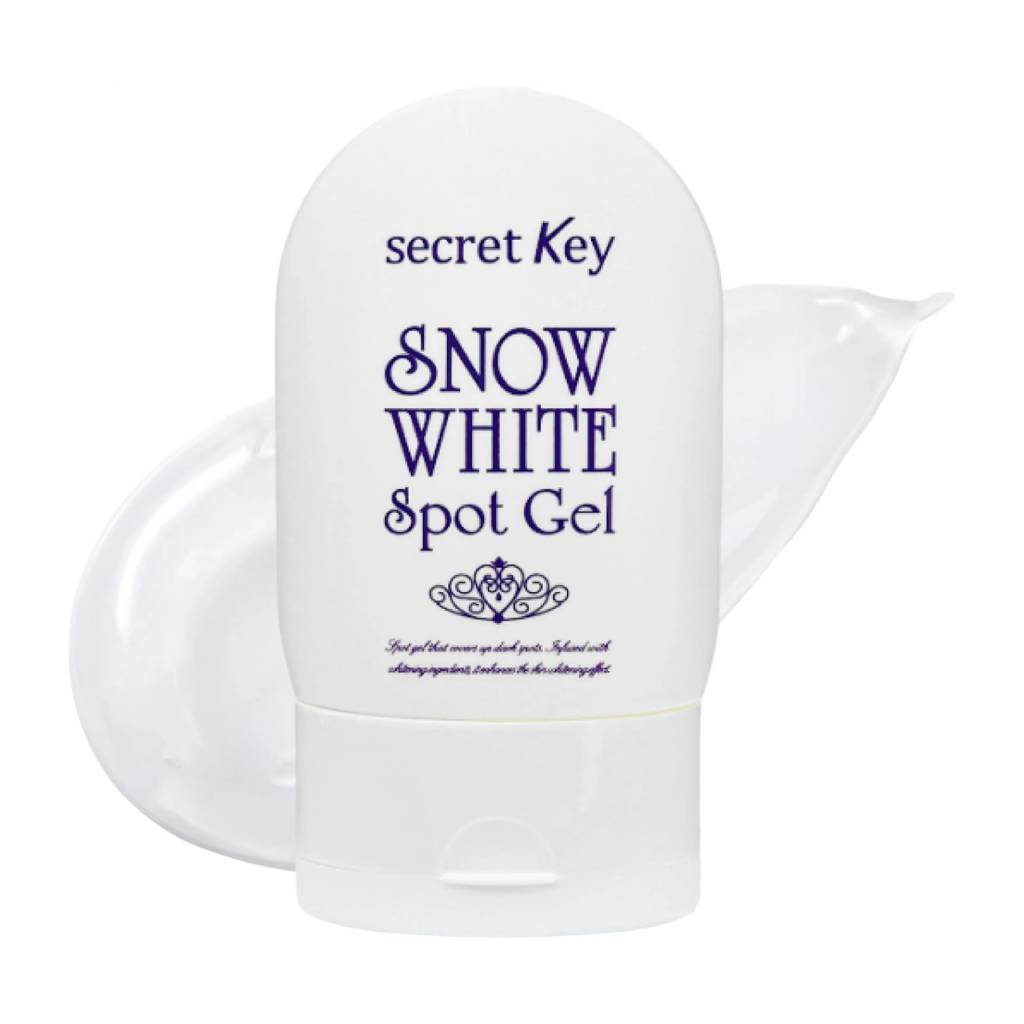 Snow Wihte Spot Gel