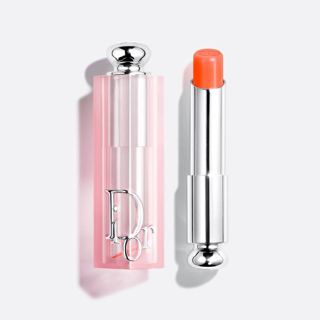 Dior Addict Lip Glow