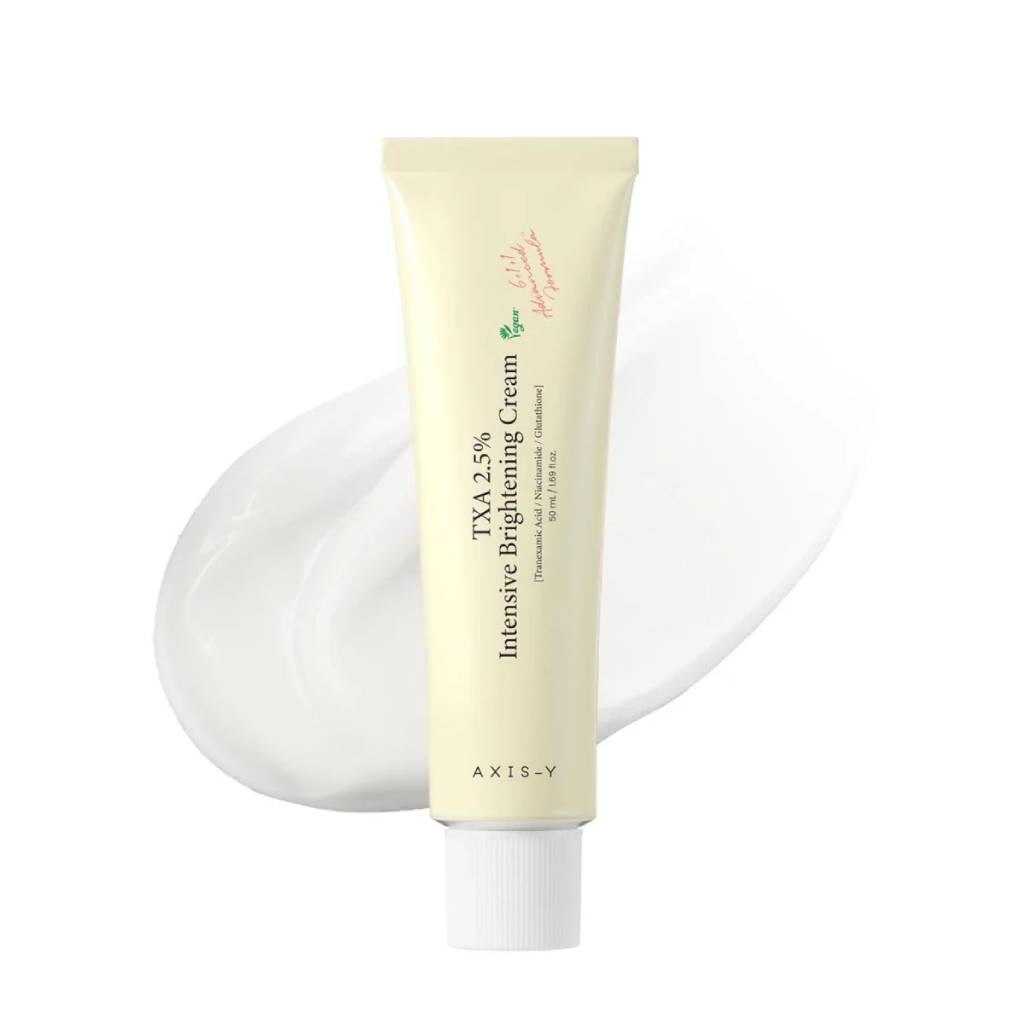 AXIS-Y Intensive Brightening Cream 50ML