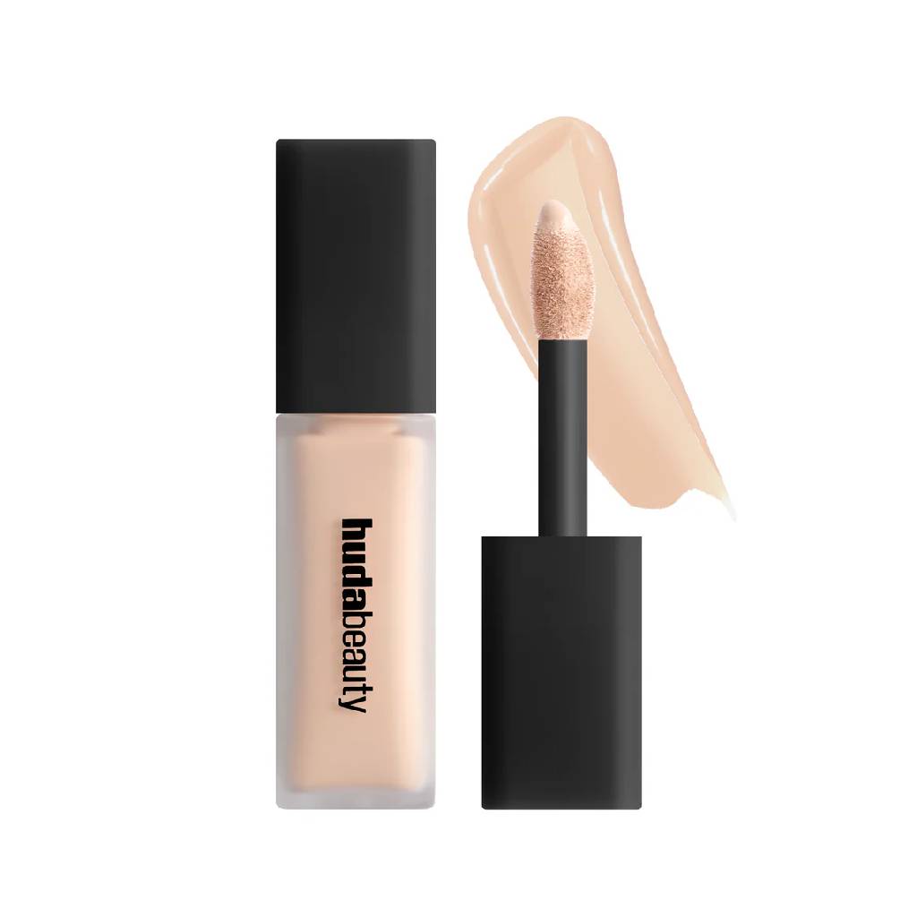 Huda Beauty FauxFilter Matte Buildable Coverage Waterproof Concealer