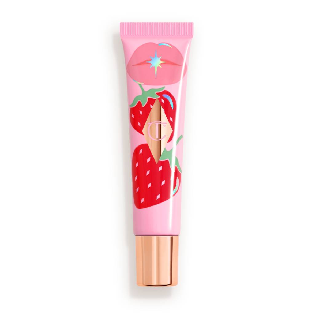 Charlotte Tilbury Unreal Lips Healthy Glow Nectar Oil 14ML