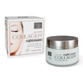 Dead Sea Collagen Night Cream