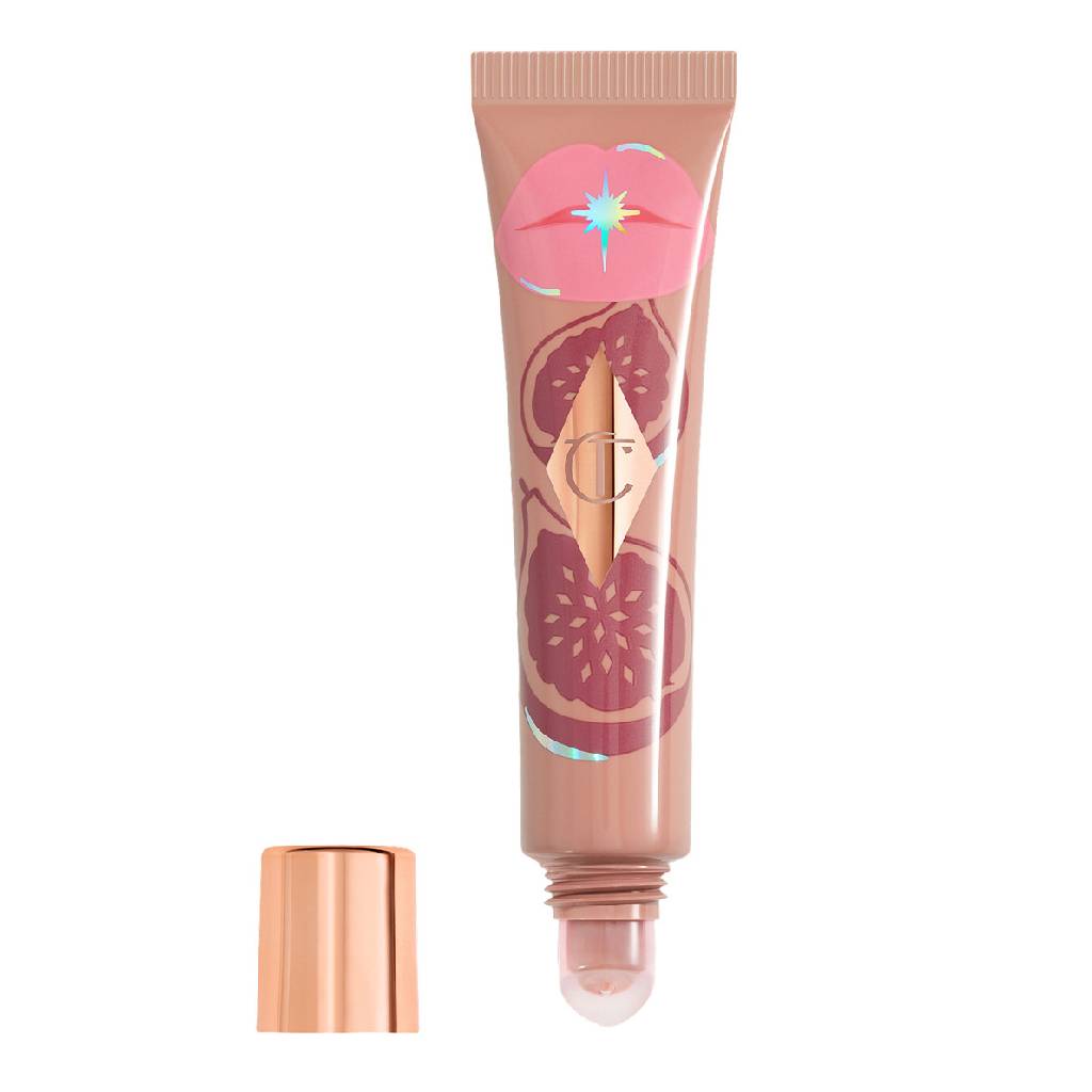 Charlotte Tilbury Unreal Lips Healthy Glow Nectar Oil 14ML