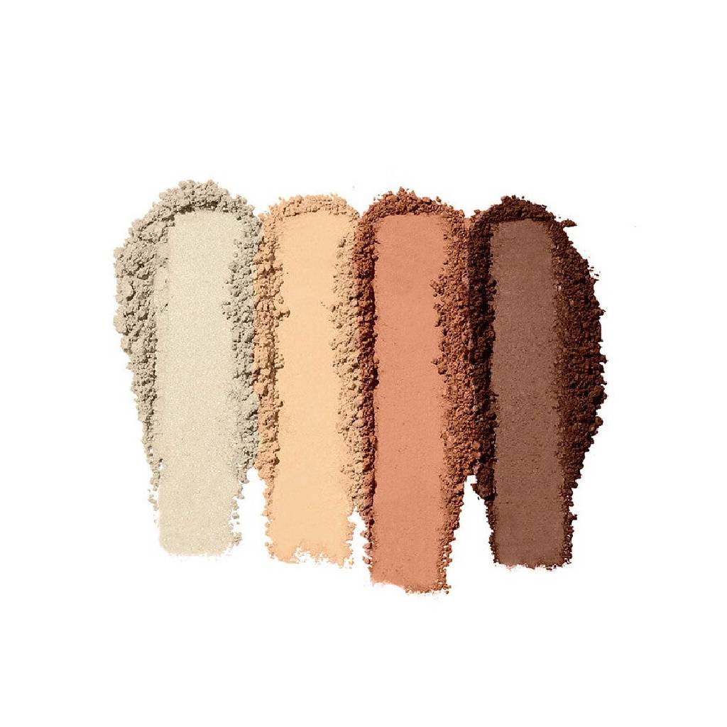 Elf Powder Contour Palette (Light/Medium)