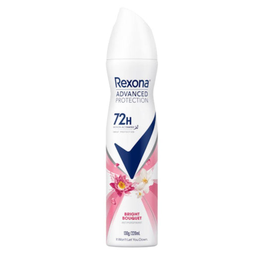 Rexona Deodrant Spray