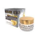 Dead Sea Collagen Day Cream