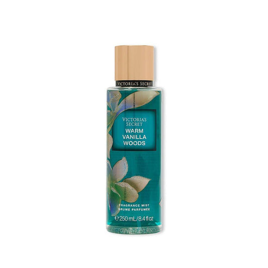 Victoria Secret Body Mist Warm Vanilla Woods 250 ML