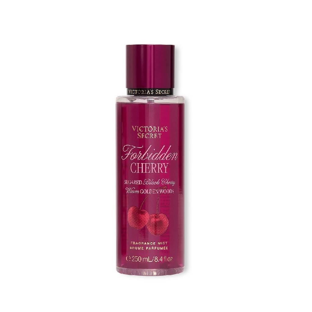 Victoria Secret Body Mist Forbidden Cherry 250 ML