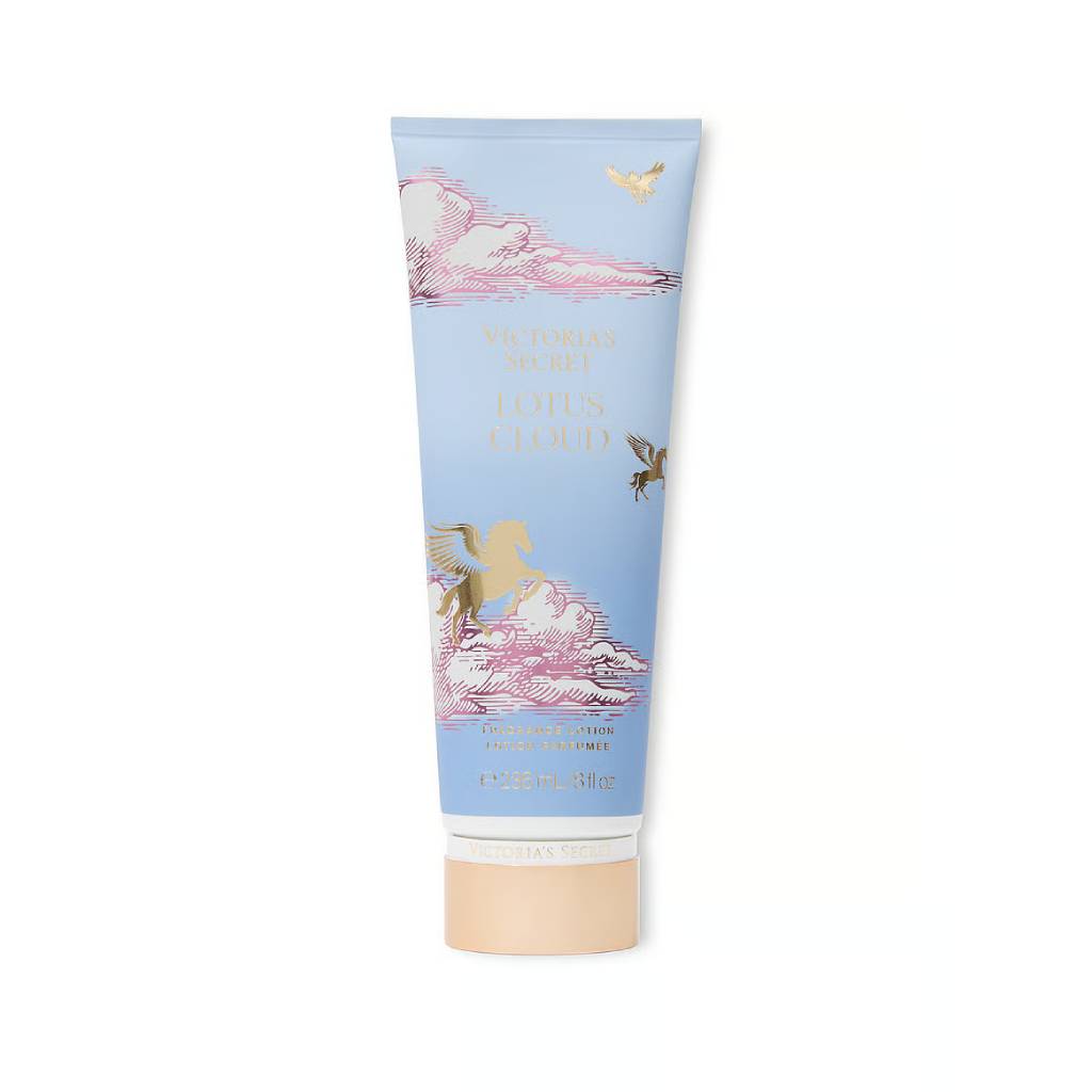 Victoria Secret Body Lotion Lotus Cloud 236ML