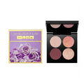 Pat McGrath Labs Venus in Fleurs Luxe Eyeshadow Palette: Voyeuristic Vixen