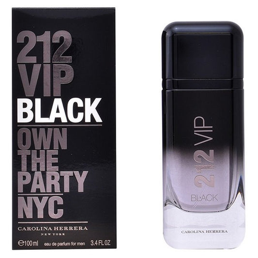 Carolina Herrera 212 Black EDP 100ML