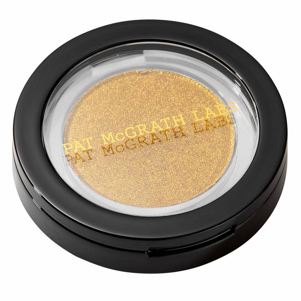 Pat McGrath Labs EyeDols Eye Shadow in Gold Standard New Authentic and Sealed