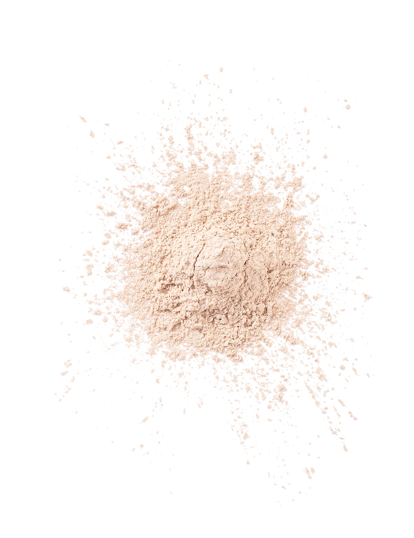 Flormar Loose Powder