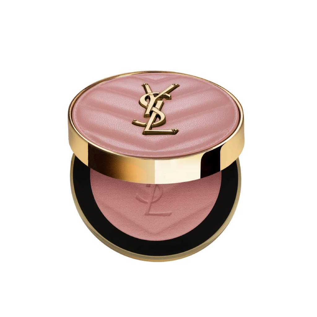 Yves saint laurent Make Me Blush
