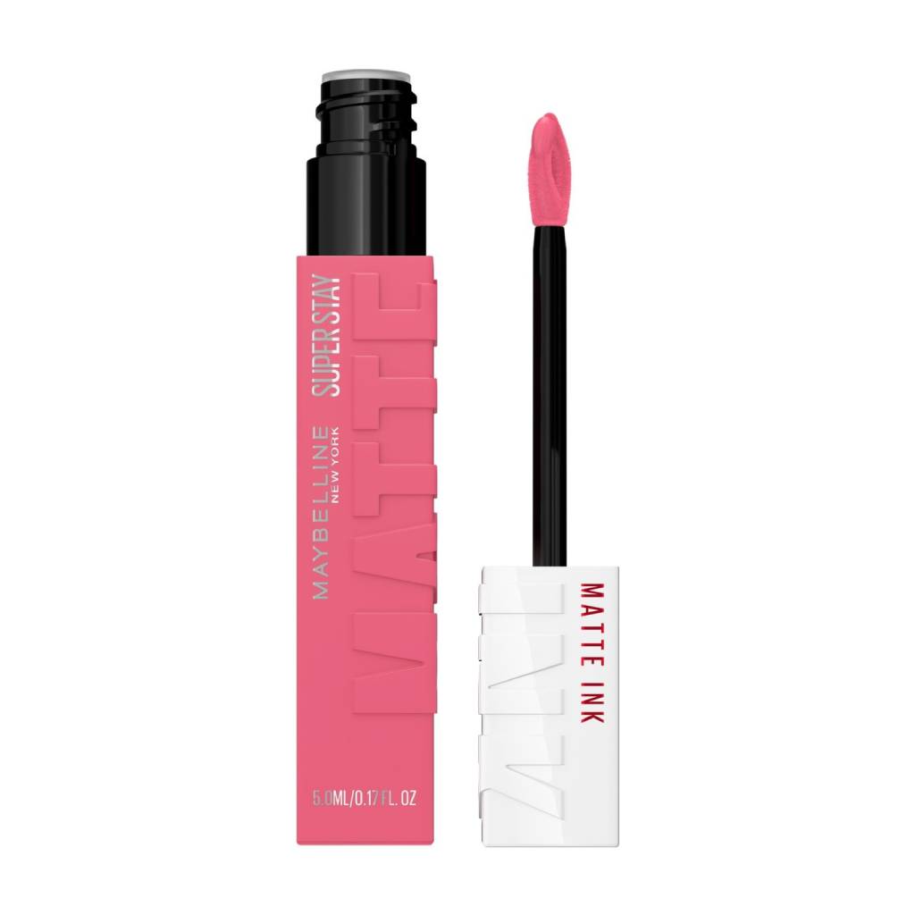 Maybelline Super Stay Matte Ink LIQUID LIPSTICK