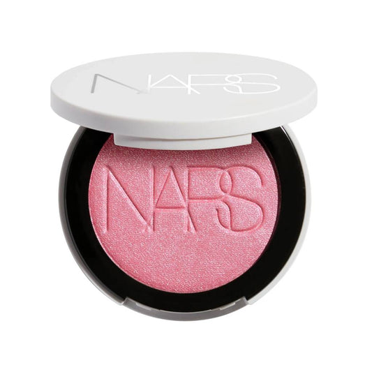 Nars LIGHT REFLECTING LUMINIZING BLUSH JUMP (Lucky Love)
