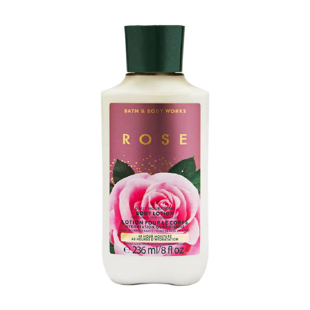 Bath and Body Works Body Lotion 236ML