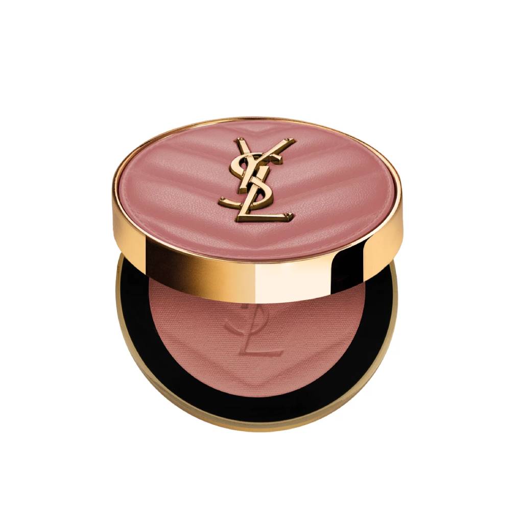 Yves saint laurent Make Me Blush