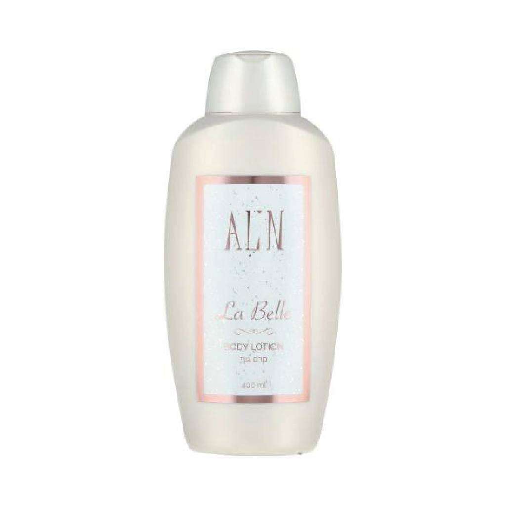 Alin Body Lotion 400 ML