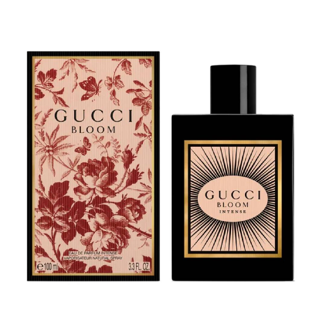 Gucci Bloom EDP Intense
