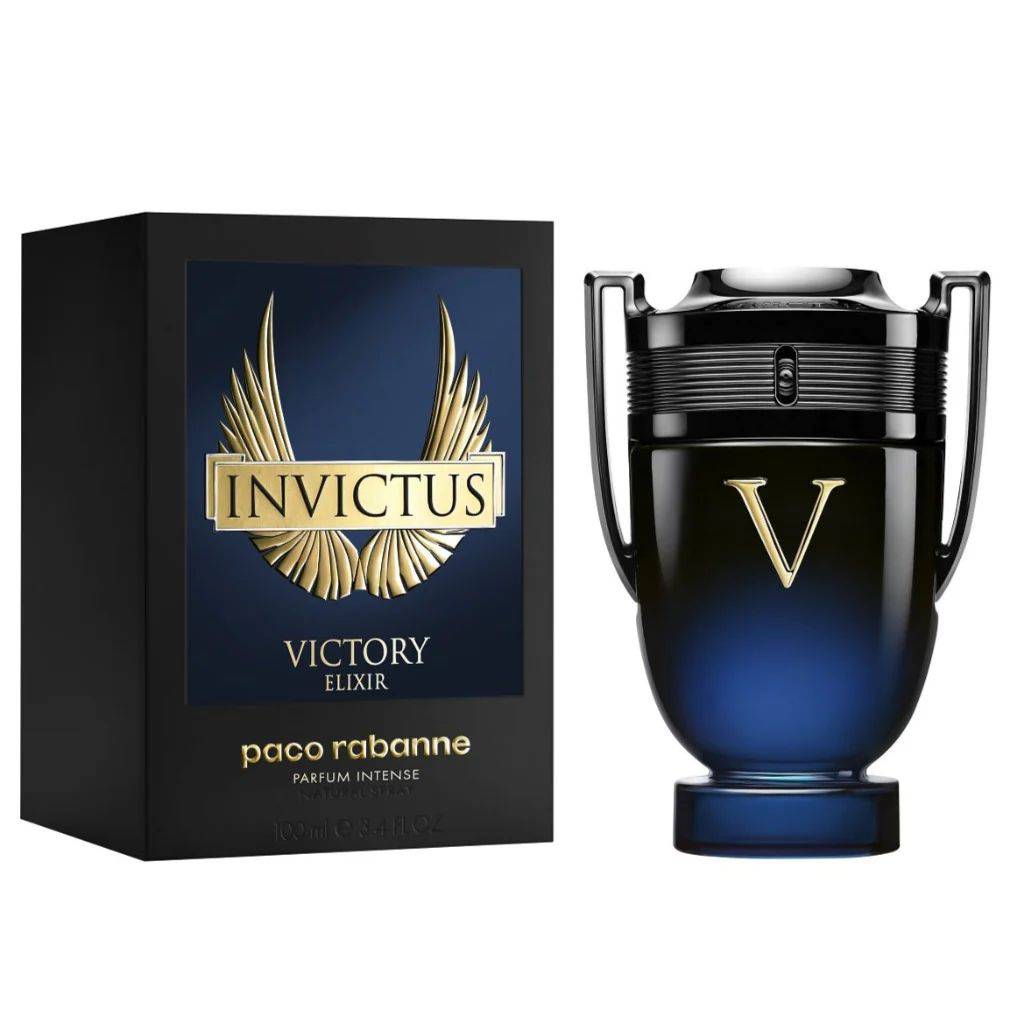 Paco Rabanne Invictus Victory Elixir 100ML