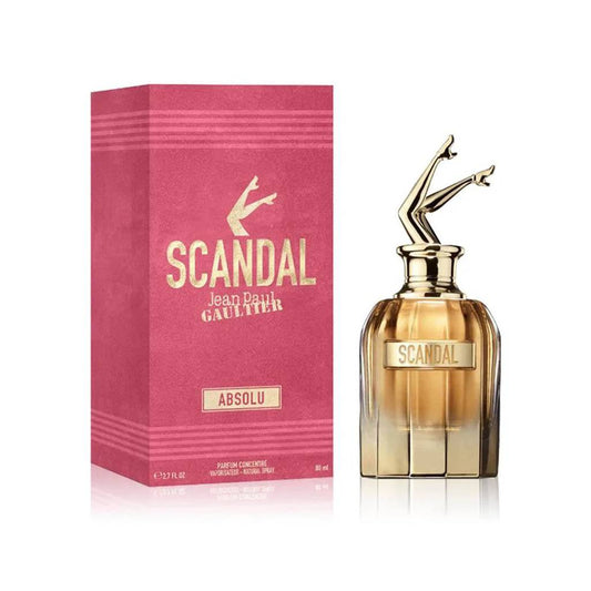 Jean Paul Scandal Absolu 80ML