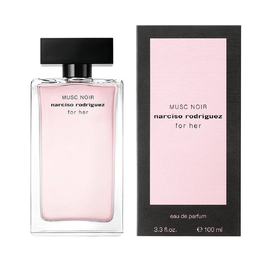 Narciso Rodriguez Musc Noir for Her Edp 100ML
