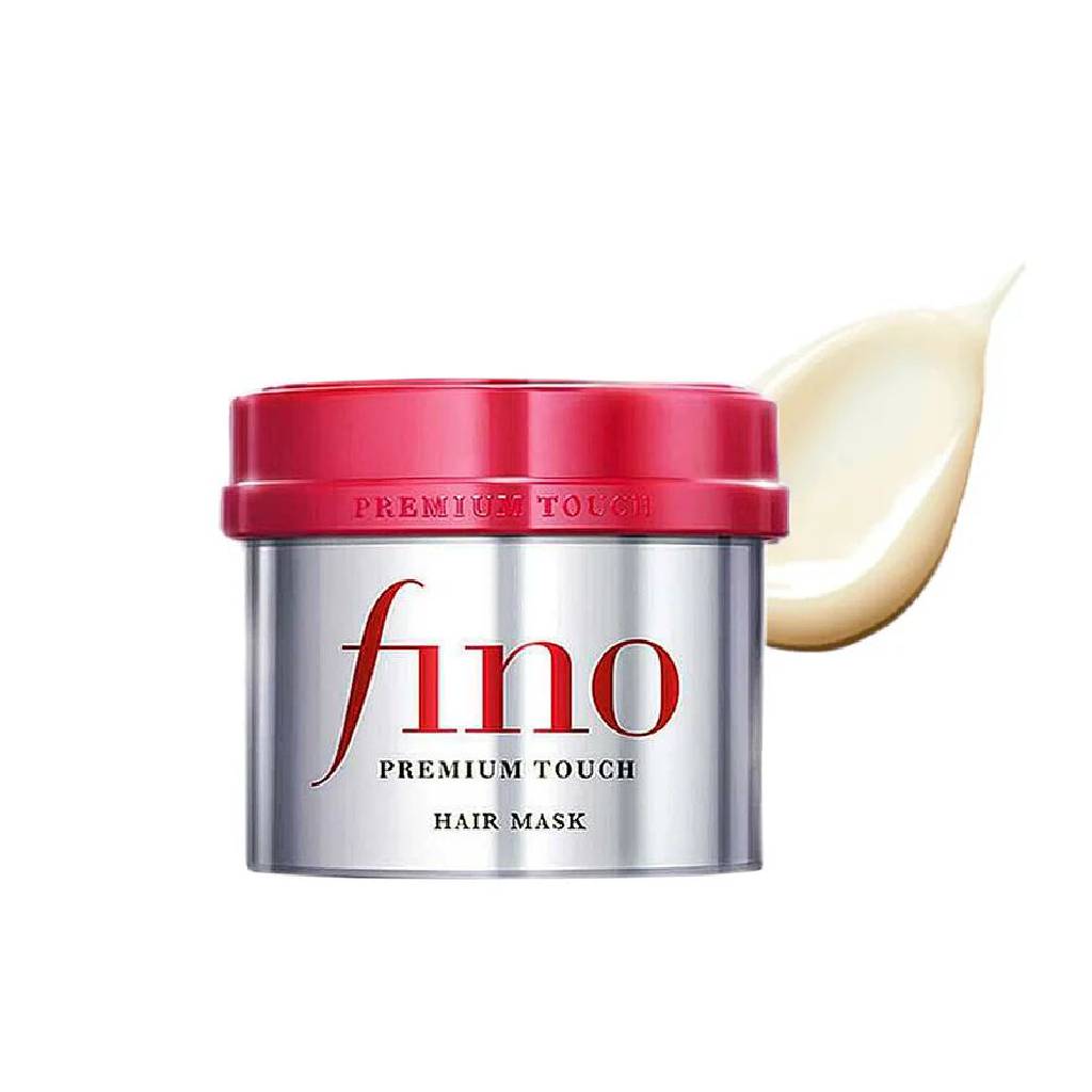 Fino Premium Touch Hair Mask