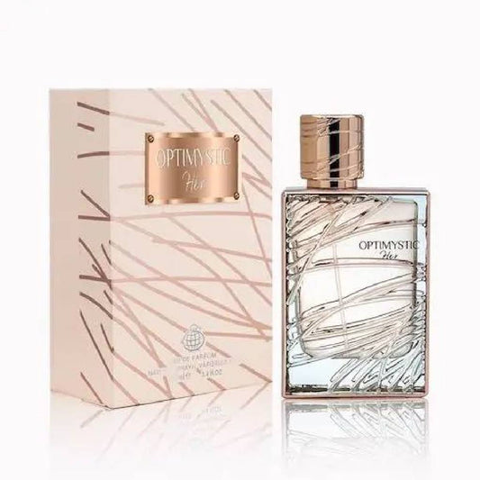 Optimystic Her EDP 100ML