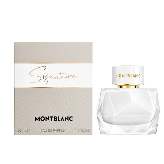 Montblanc Signature  EDP