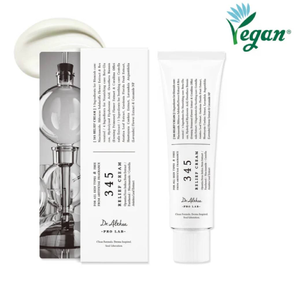 Dr. Althea 345 Relief Cream 50ML