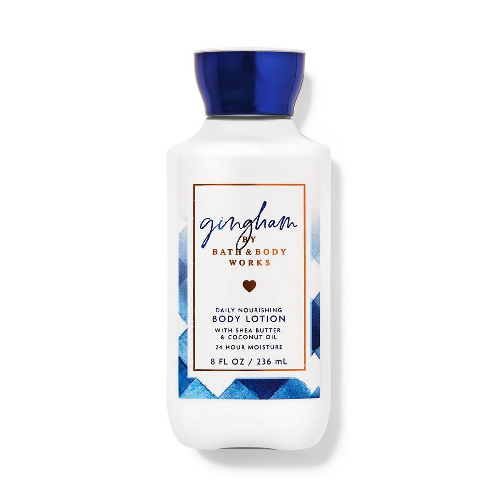 Bath and Body Works Body Lotion 236ML