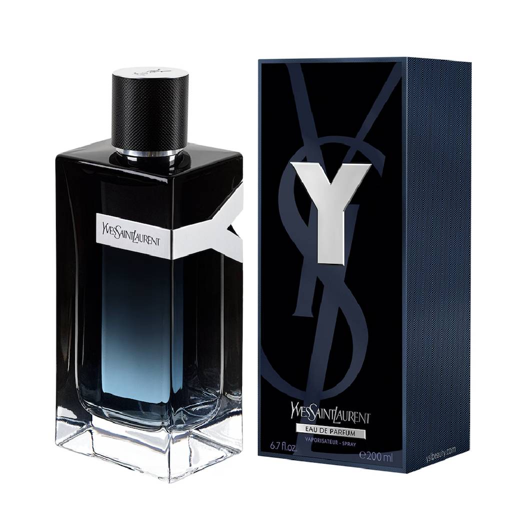 Yves saint laurent Y EDP 200ML