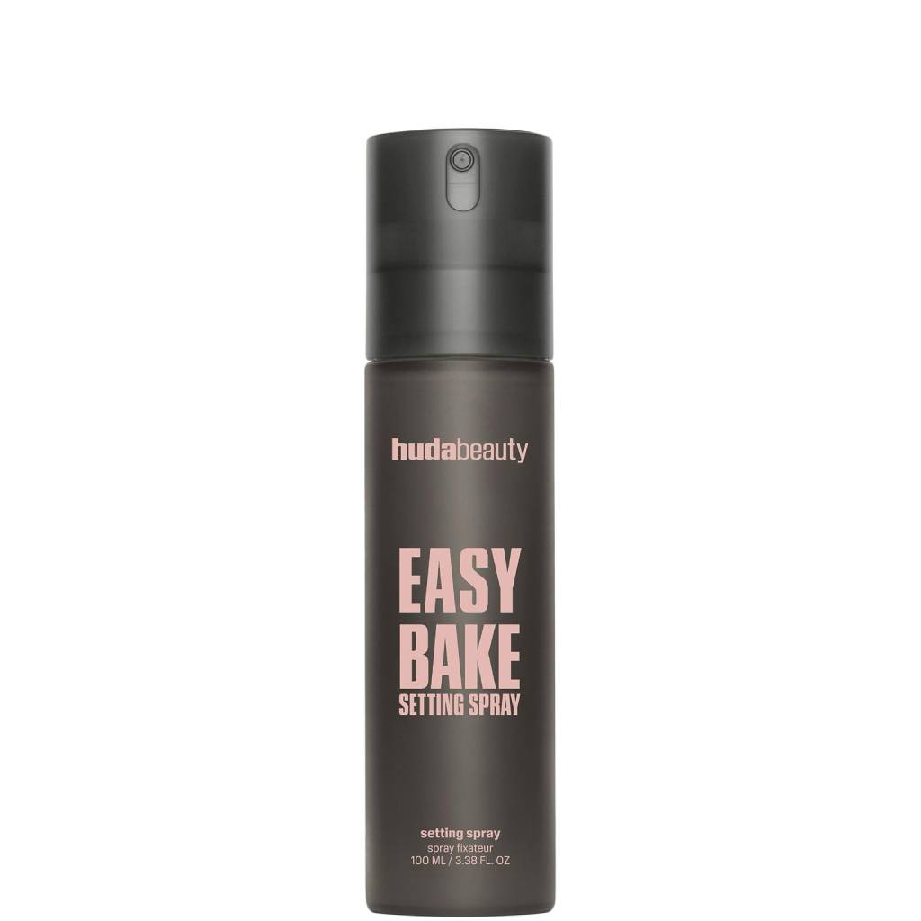 Huda beauty Easy Bake Setting Spray 100ML