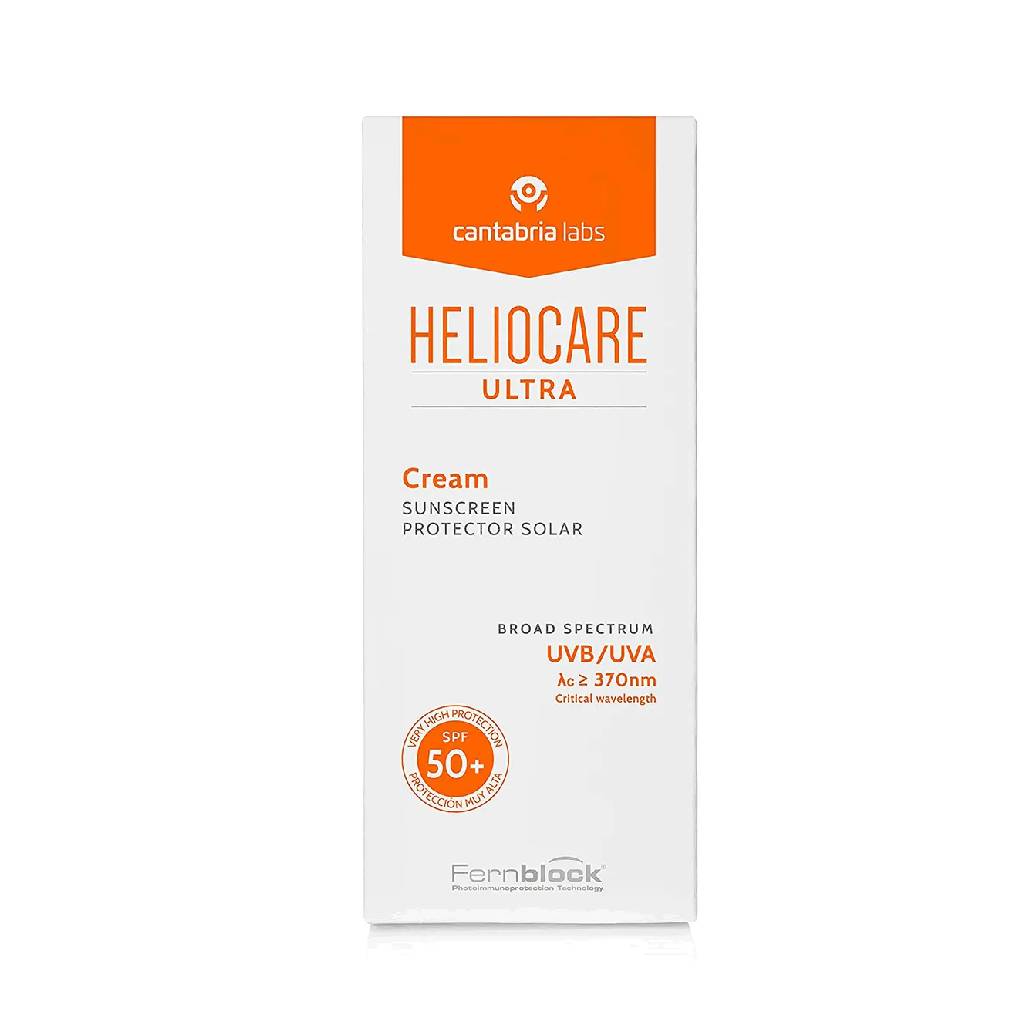 Cantabria Labs Cantabria Labs Heliocare Ultra Cream SPF50 50ML