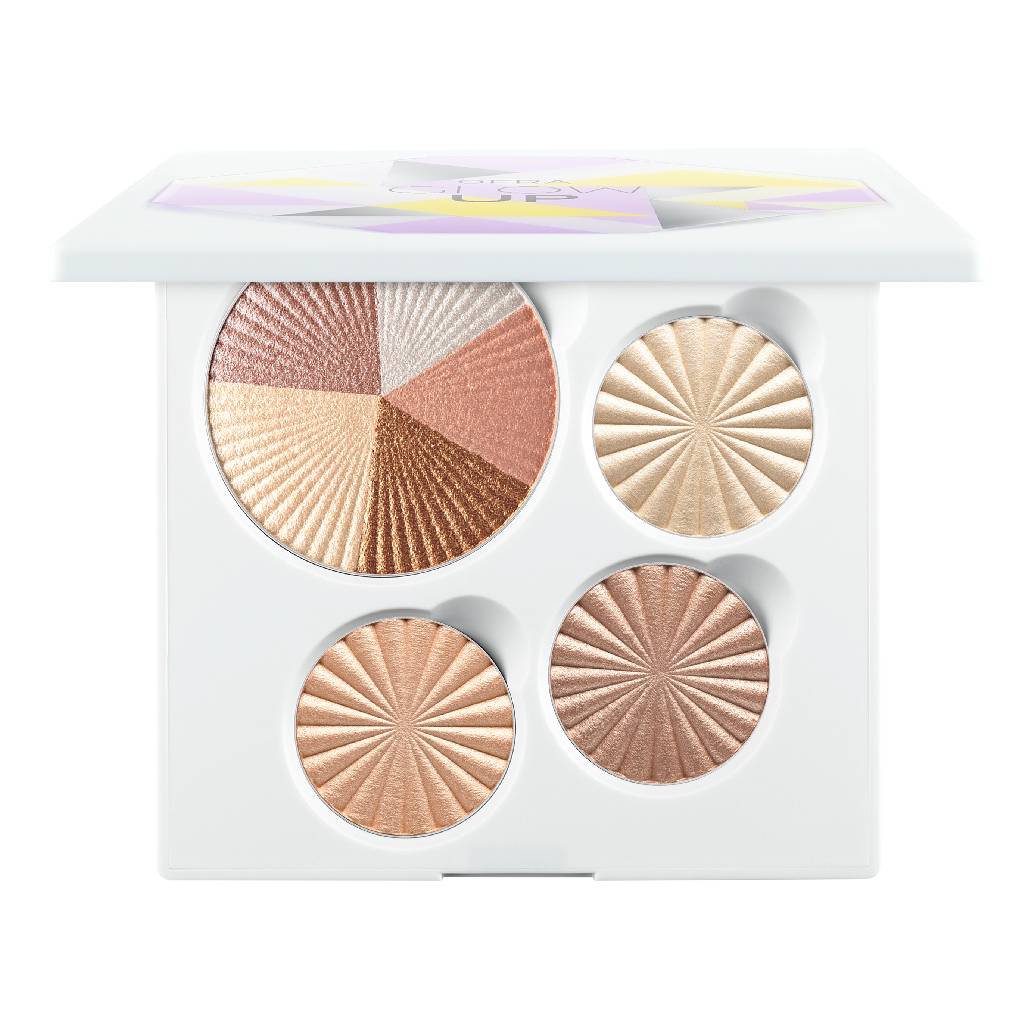 Ofra Highlighter Palette - Glow Up
