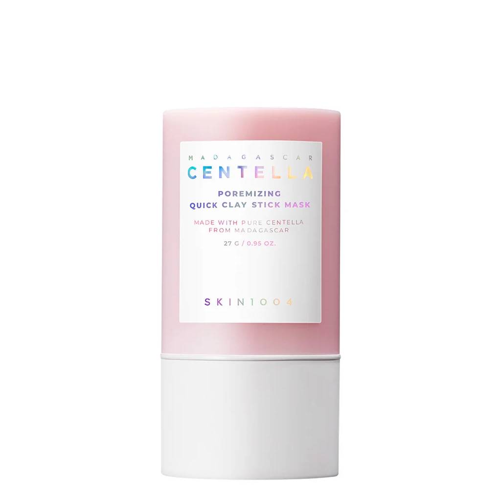 Centella Madagascar Centella Poremizing Quick Clay Stick Mask ‏