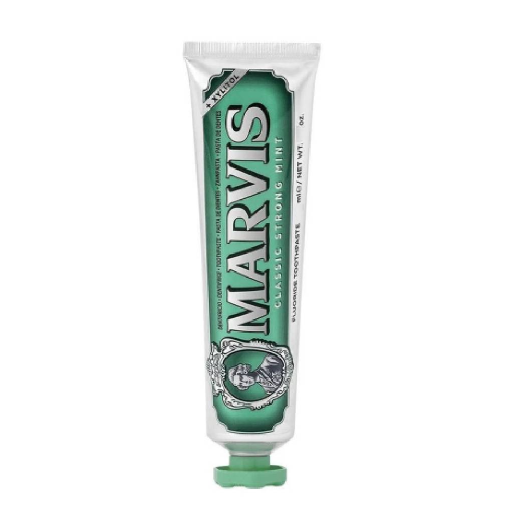 Marvis Toothpaste Classic Mint 75 ML